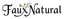 Faux Natural logo