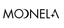 Moonela logo