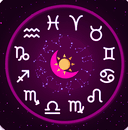 Daily Horoscope Launcher logo