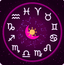 Daily Horoscope Launcher logo