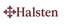 Halsten logo